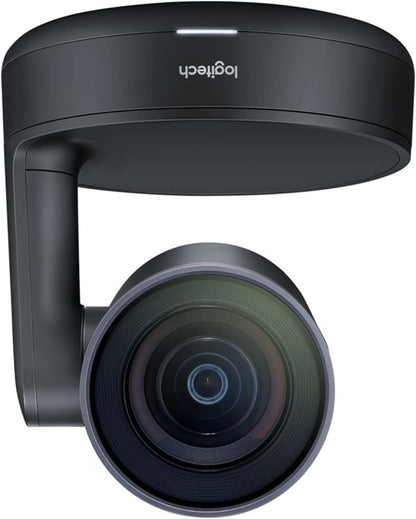 Logitech 960-001226 Rally 4K PTZ Conference Camera