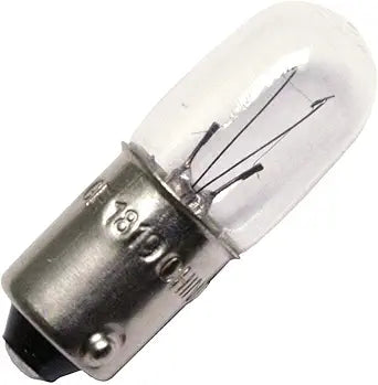 GE 043168963398 Miniature Automotive Light Bulb 1819