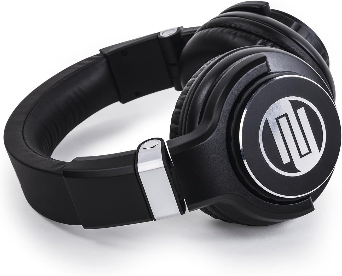 Reloop AMS-RHP-15 Professional DJ Headphones Closed-Back
