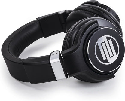 Reloop AMS-RHP-15 Professional DJ Headphones Closed-Back