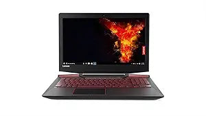 Lenovo 720 Legion Y720 i7 Gaming VR Ready Laptop