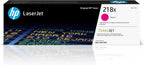 HP W2183X 218X Magenta High-Yield Toner