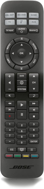 Bose 625904-1300 CineMate 520 Home Theater System