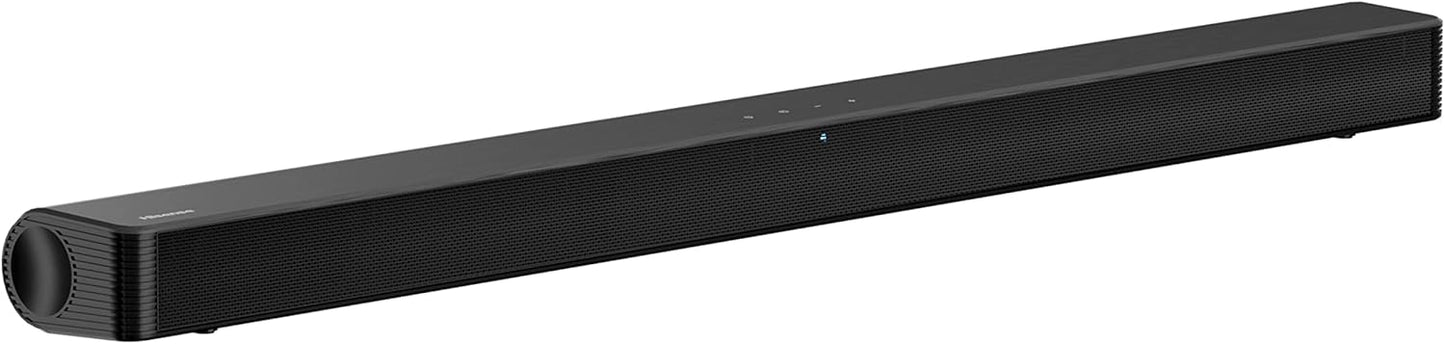 Hisense HS205G 2.0Ch 120W DTS Virtual:X Sound Bar