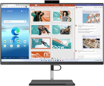 Lenovo 12D90 All-in-One i3 Desktop 32GB 1TB SSD Win11 Pro