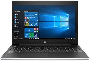HP 450 ProBook Business Laptop - i5, 16GB RAM, PCIe SSD