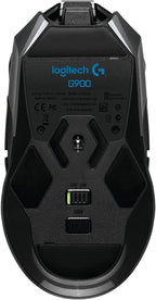 Logitech G900 Chaos Spectrum Wireless/Wired Gaming Mouse