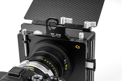 NiSi NIC-C5-STARTER Cinema Matte Box Starter Kit