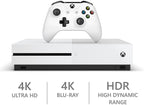 Microsoft 234-00105 Xbox One S 1TB Forza Bundle