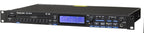 Tascam CD-500 Rackmount Professional CD Player