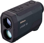 Nikon NKLASER50 Laser 50 Rangefinder - 2000 Yard