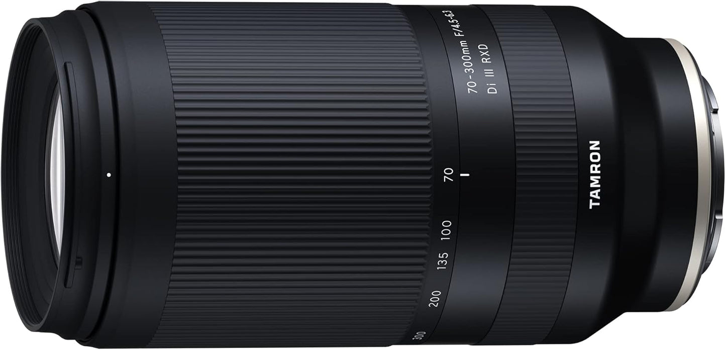 Tamron AFA047S700 70-300mm Sony E-Mount Lens