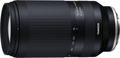 Tamron AFA047S700 70-300mm Sony E-Mount Lens