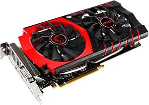 MSI GTX 950 GAMING 2G - GeForce Graphics Card — main product image