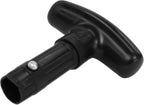 Pelican PS1980 Kayak Paddle T-Handle Conversion