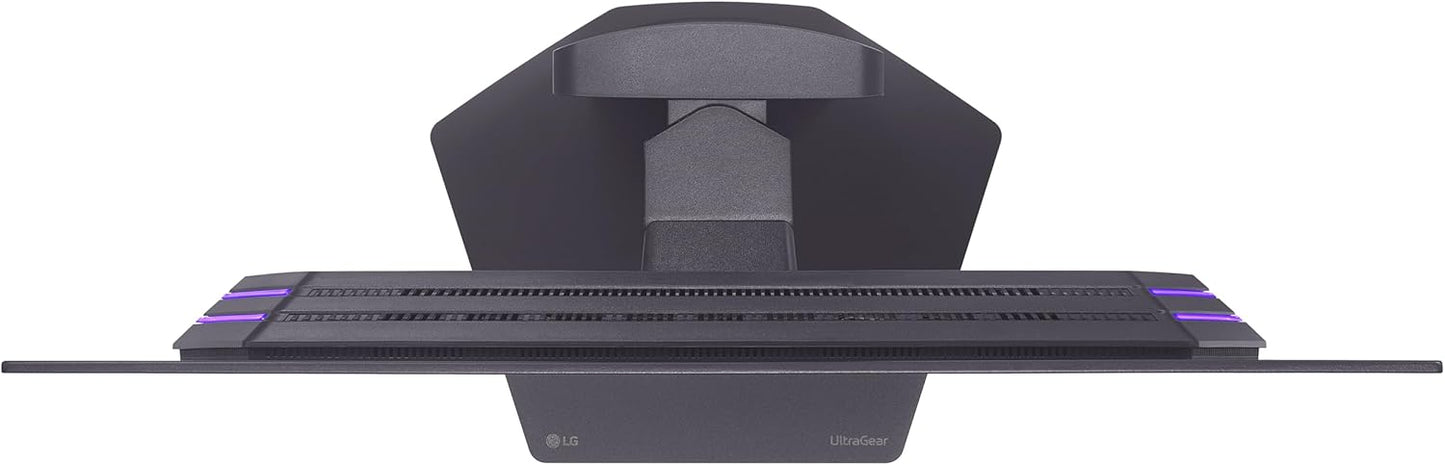 LG 27GX790A-B 27" 480Hz OLED Ultragear Gaming Monitor