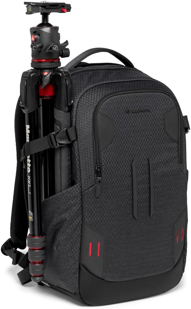 Manfrotto Pro Light Backloader M Camera Backpack - Professional Grade