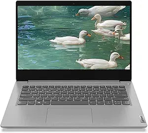 Lenovo Intel IdeaPad 3i 14" i3 Laptop