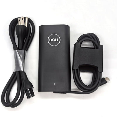 Dell DA100PM220 100W USB-C Laptop Charger