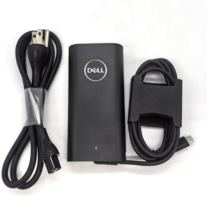 Dell DA100PM220 100W USB-C Laptop Charger