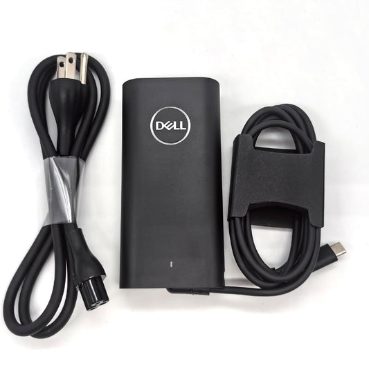 Dell DA100PM220 100W USB-C Laptop Charger