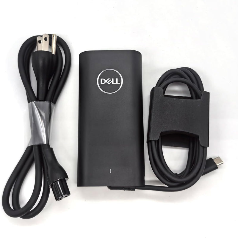 Dell DA100PM220 100W USB-C Laptop Charger — main product image
