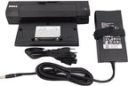 Dell T0J21 E-Port Plus Advanced Port Replicator USB 3.0