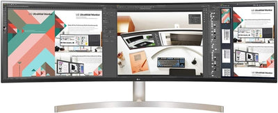 LG 49BL95C-W 49" UltraWide DQHD IPS Monitor