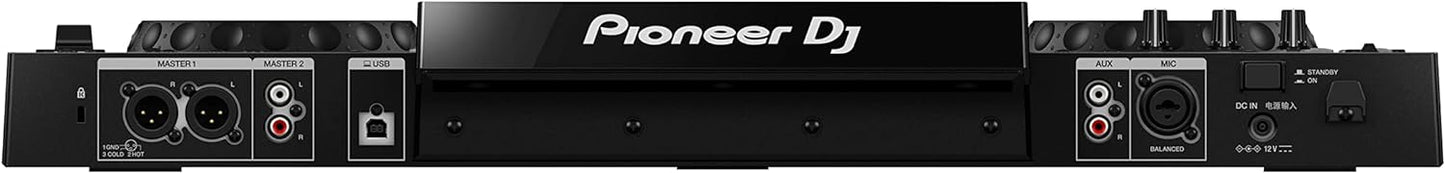 Pioneer DJ XDJ-RR Rekordbox Digital DJ System