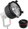 Aputure FMT-F10FR 10-Inch Fresnel Lens Bowens Mount