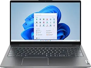 Lenovo 82SF001PUS IdeaPad 5i 15.6" Touch Laptop, i7-1255U, 16GB RAM, 512GB SSD