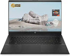 HP 17z Ryzen 7 32GB 1.5TB SSD/HDD 17.3