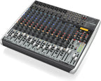 Behringer QX2222USB Xenyx 22-Input Mixer