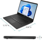 HP 14