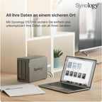 Synology DS720+ 2-Bay NAS DiskStation (Diskless)