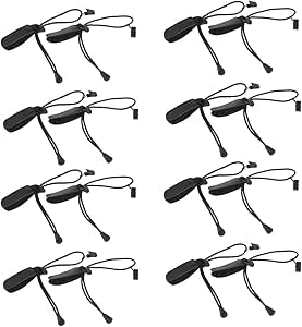 Neewer 90091086 Background Backdrop Clips - 16 Pack — main product image