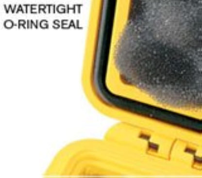 Pelican 1550-005-150 EMS Medium Case - Orange