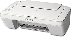 Canon 9500B003 PIXMA MG2920 Wireless All-in-One Printer — main product image