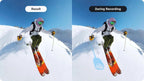 Insta360 CINSBAVQ-ALT4 Ski Pole Mount for Action Cameras