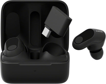 Sony WFG700/B INZONE Buds Wireless Noise Canceling Gaming Earbuds
