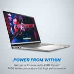Dell Dell Inspiron 16 Ryzen 7 Laptop