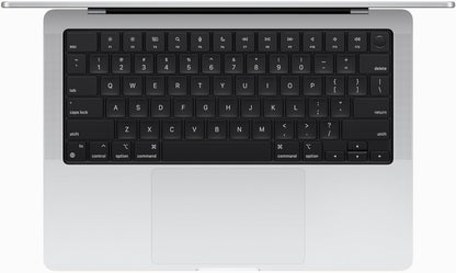 Apple Apple M4 MacBook Pro: M3 Max, 36GB, 1TB SSD, AppleCare+