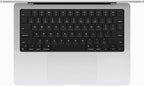 Apple MRX73LL/A 2023 MacBook Pro 14