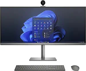 HP ENVY 34 Extreme 2TB SSD 128GB RAM All-in-One
