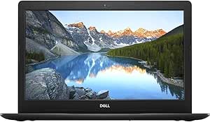 Dell Inspiron 3593 Laptop i7-1065G7 8GB 1TB HDD