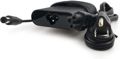 Dell LA65NM130 65W Laptop Charger Power Adapter