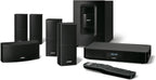 Bose 625904-1300 CineMate 520 Home Theater System