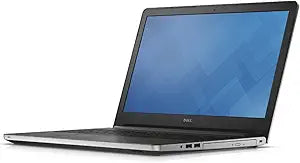 Dell Inspiron 15 5000 5559 Touchscreen Laptop i7 SSD - Refurbished