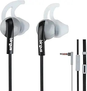 Sony BWE0625 Wired In-Ear Sport Earbuds — main product image