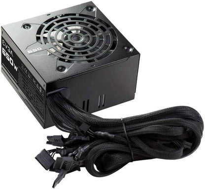 EVGA 100-N1-0650-L1 650W N1 Power Supply